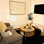 公寓 Modern 2-bedroom In The Heart Of 布拉加