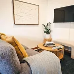 公寓 Modern 2-bedroom In The Heart Of *