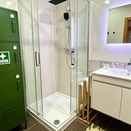 Modern 2-bedroom In The Heart Of Braga