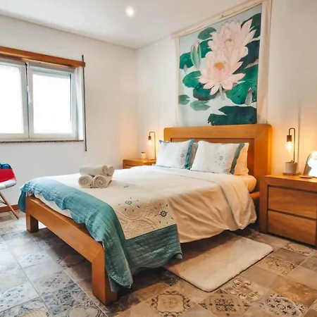 Appartement Modern 2-bedroom In The Heart Of *