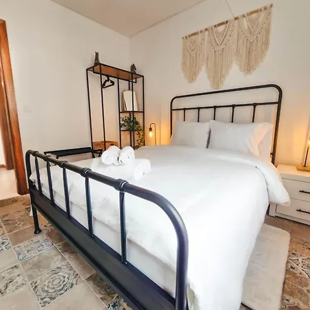 Modern 2-bedroom In The Heart Of 公寓 布拉加