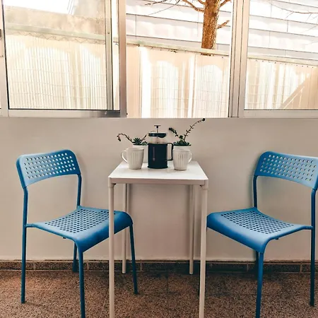 Modern 2-bedroom In The Heart Of Apartment Braga