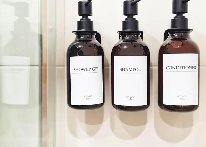 Apartment Modern 2-bedroom In The Heart Of Braga