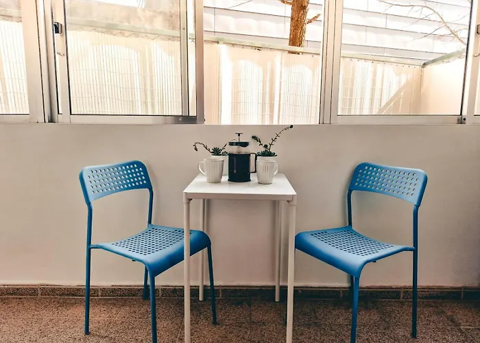 Modern 2-bedroom In The Heart Of Apartment Braga